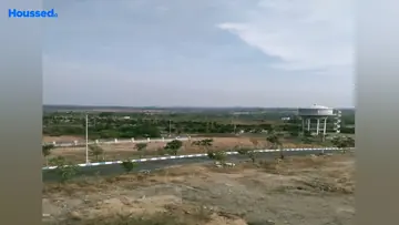 Project Image of Housing Plot/Residential Land for Resale in Adibatla, Hyderabad - Image 168409