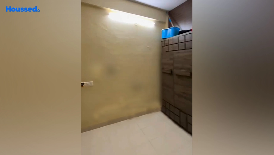 Project Image of 1 BHK Flat for Resale in Kathwada - Image 168416