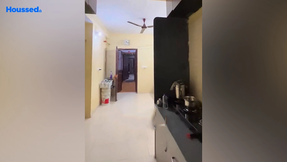 Project Image of 1 BHK Flat for Resale in Kathwada - Image 168418