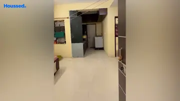 Project Image of 1 BHK Flat for Resale in Kathwada, Ahmedabad - Image 168419