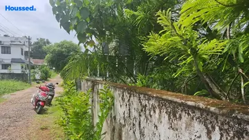 Project Image of Housing Plot/Residential Land for Resale in Aluva, Kochi - Image 168423