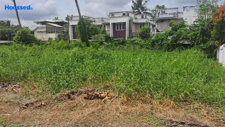 Project Image of Housing Plot/Residential Land for Resale in Aluva - Image 168425