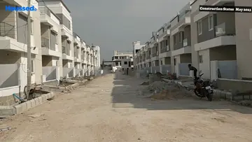 Project Image of 3 BHK House/Villa for Resale in APR Praveens Nature 2 Bachupally, Hyderabad - Image 168428