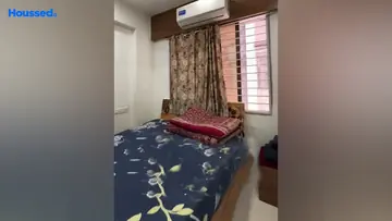 Project Image of 3 BHK Flat for Resale in Nikol, Ahmedabad - Image 168430