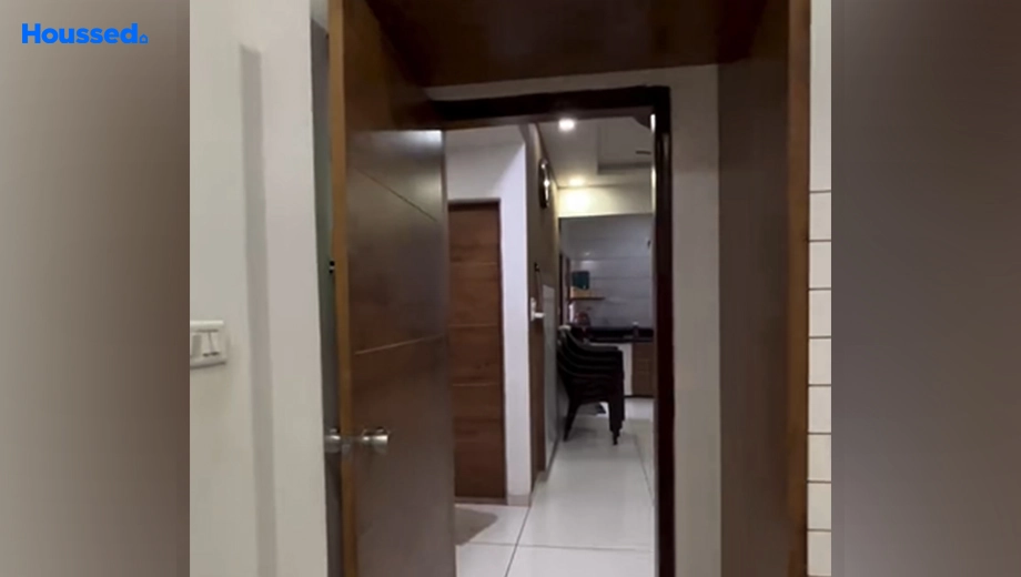 Project Image of 3 BHK Flat for Resale in Nikol - Image 168434