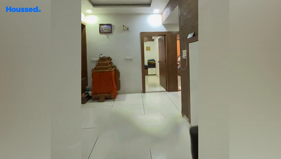 Project Image of 3 BHK Flat for Resale in Nikol - Image 168431