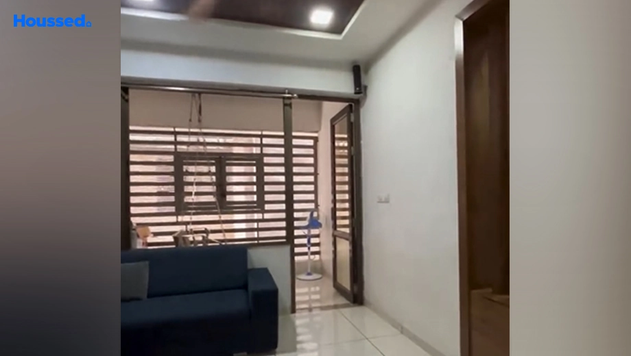 Project Image of 3 BHK Flat for Resale in Nikol - Image 168433