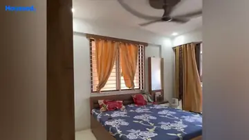 Project Image of 3 BHK Flat for Resale in Nikol, Ahmedabad - Image 168435
