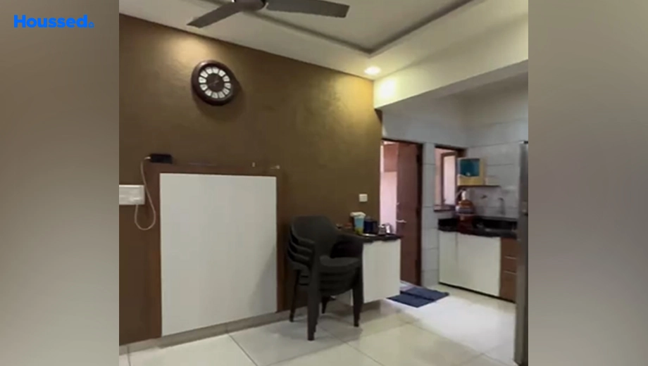 Project Image of 3 BHK Flat for Resale in Nikol - Image 168438