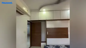 Project Image of 3 BHK Flat for Resale in Nikol, Ahmedabad - Image 168439