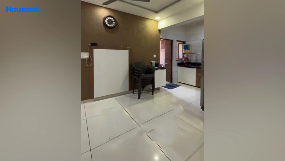 Project Image of 3 BHK Flat for Resale in Nikol - Image 168437