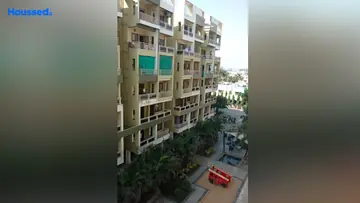 Project Image of 2 BHK Flat for Resale in Nikhil Nestles Hoshangabad Road, Bhopal - Image 168449
