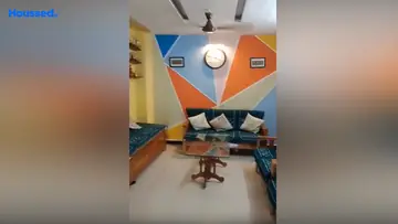 Project Image of 2 BHK Flat for Resale in Nikhil Nestles Hoshangabad Road, Bhopal - Image 168451