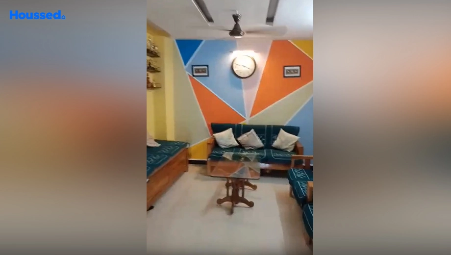 Project Image of 2 BHK Flat for Resale in Nikhil Nestles, Hoshangabad Road - Image 168451