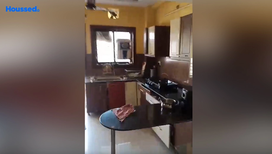 Project Image of 2 BHK Flat for Resale in Nikhil Nestles, Hoshangabad Road - Image 168452