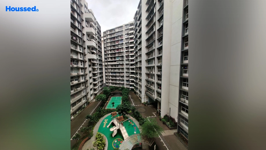 Project Image of 2 BHK Flat for Resale in Godrej Central, Chembur East - Image 168446