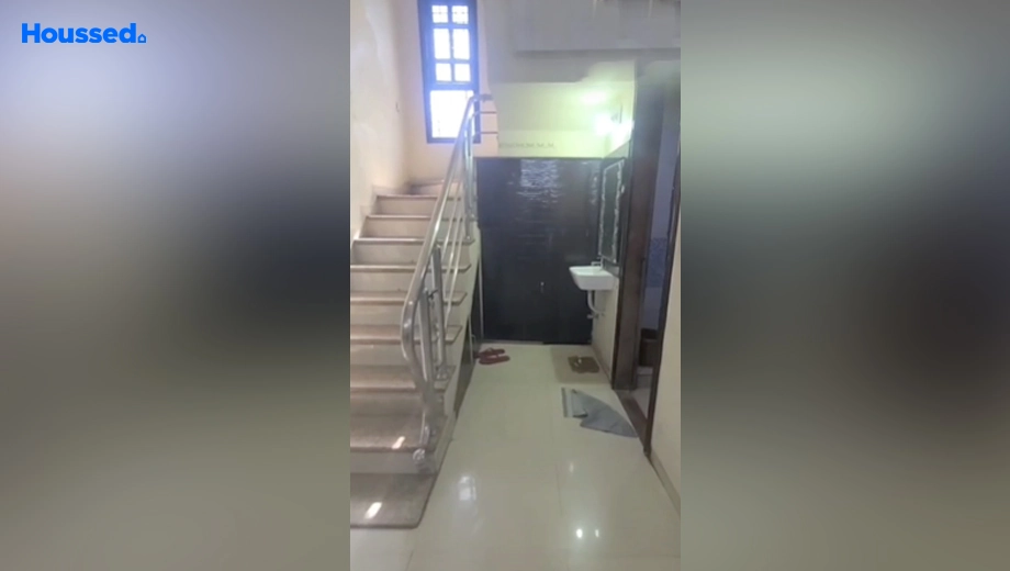 Project Image of 4 BHK Furnished House/Villa for Rent in Mohan Park, Althan - Image 168503