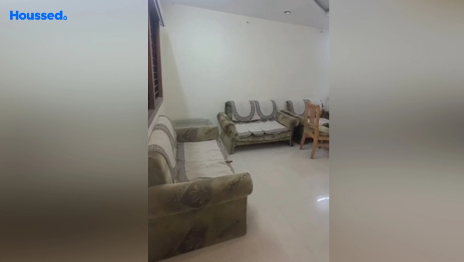 Project Image of 4 BHK Furnished House/Villa for Rent in Mohan Park, Althan - Image 168507