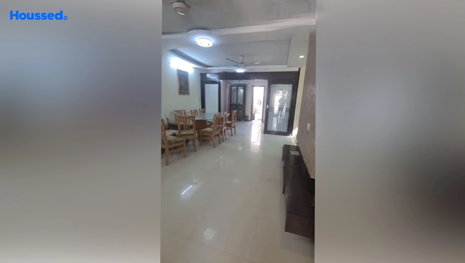 Project Image of 4 BHK Furnished House/Villa for Rent in Mohan Park, Althan - Image 168506