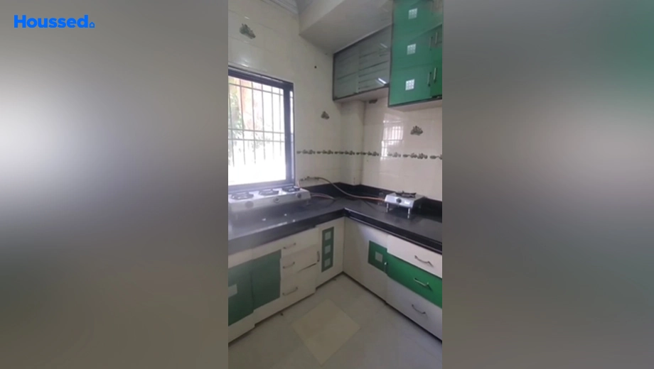 Project Image of 4 BHK Furnished House/Villa for Rent in Mohan Park, Althan - Image 168512