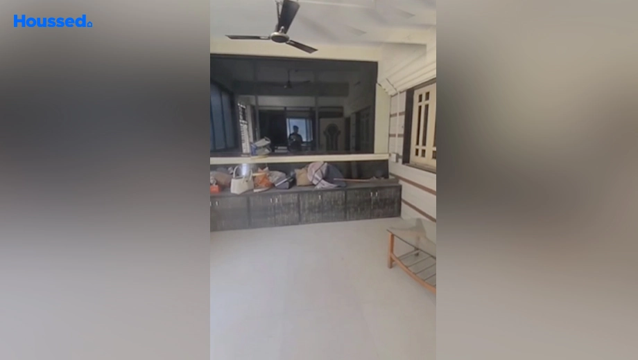 Project Image of 4 BHK Furnished House/Villa for Rent in Mohan Park, Althan - Image 168513