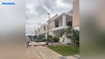 Project Image of 4 BHK House/Villa for Resale in Hallmark Nature Nest Pati, Hyderabad - Image 168464
