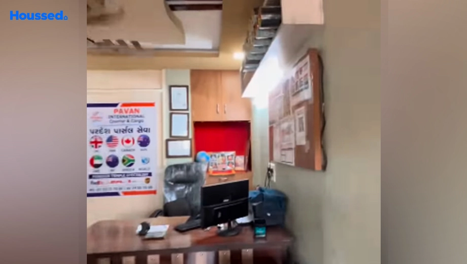 Project Image of Shop & Showroom for Resale in Nikol - Image 168486