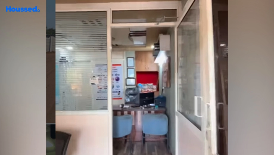 Project Image of Shop & Showroom for Resale in Nikol - Image 168487