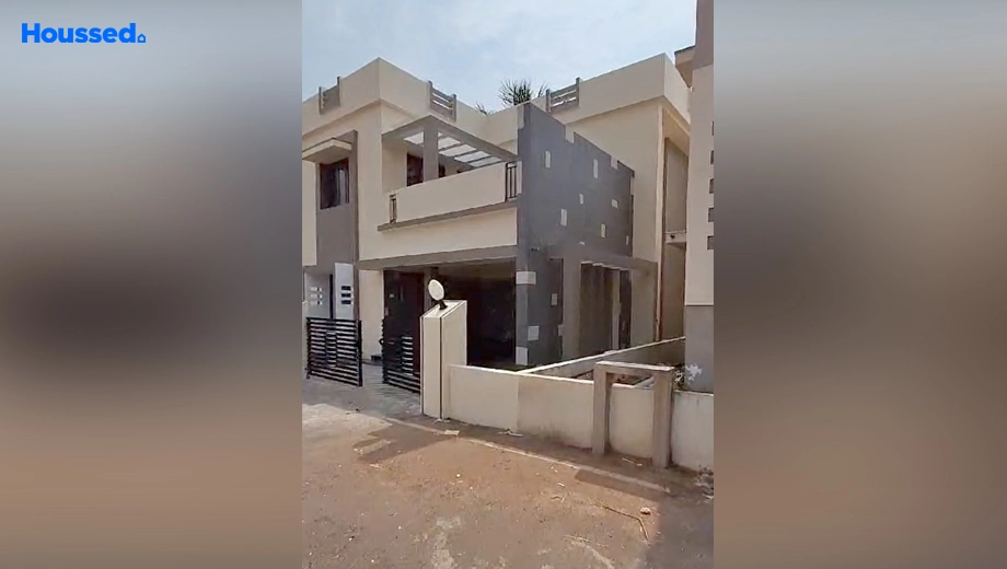Project Image of 4 BHK House/Villa for Resale in Aluva - Image 168466