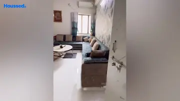 Project Image of 2 BHK Flat for Resale in Nava Naroda, Ahmedabad - Image 168477