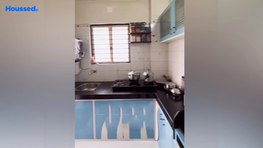 Project Image of 2 BHK Flat for Resale in Nava Naroda - Image 168476