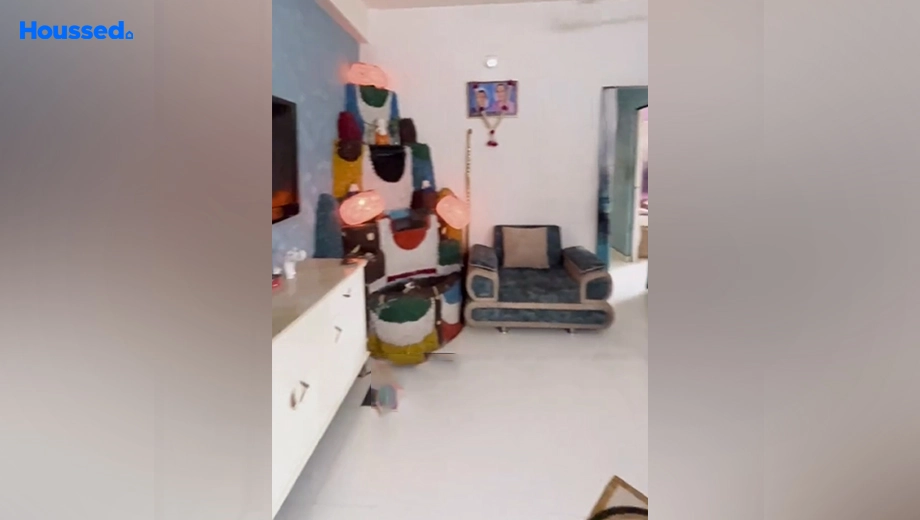 Project Image of 2 BHK Flat for Resale in Nava Naroda - Image 168474