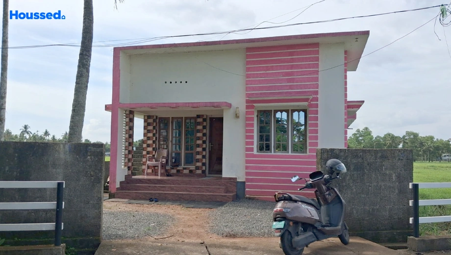 Project Image of 3 BHK House/Villa for Resale in Aluva - Image 168490