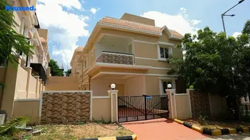 Project Image of 3 BHK House/Villa for Resale in Modi Golden County Annexe Rampally, Hyderabad - Image 168517