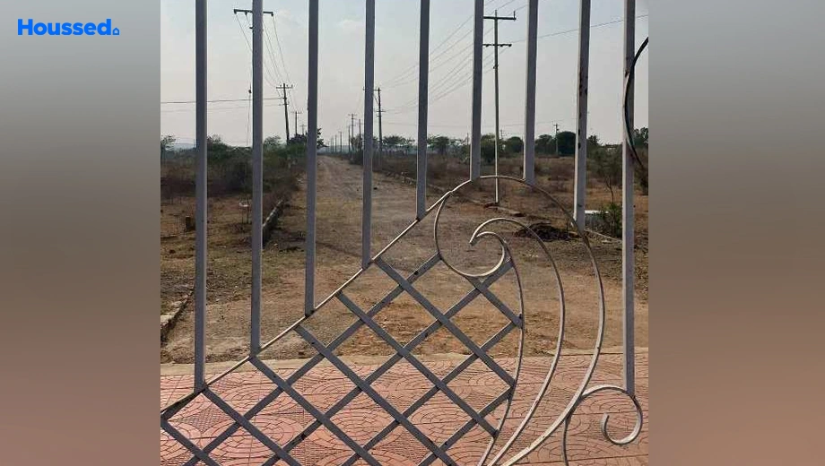Project Image of Housing Plot/Residential Land for Resale in Shadnagar - Image 168519