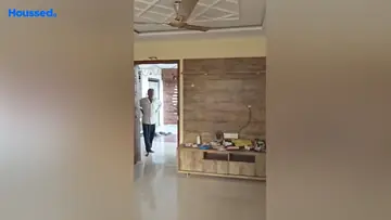 Project Image of 2 BHK Flat for Rent in Stuti Empress Palanpur, Surat - Image 168532