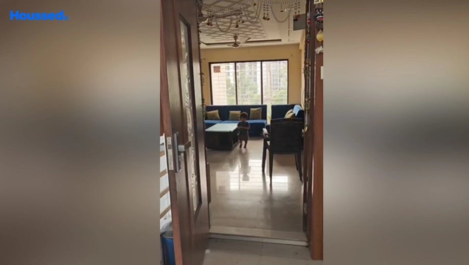 Project Image of 2 BHK Furnished Flat for Rent in Stuti Empress, Palanpur - Image 168534