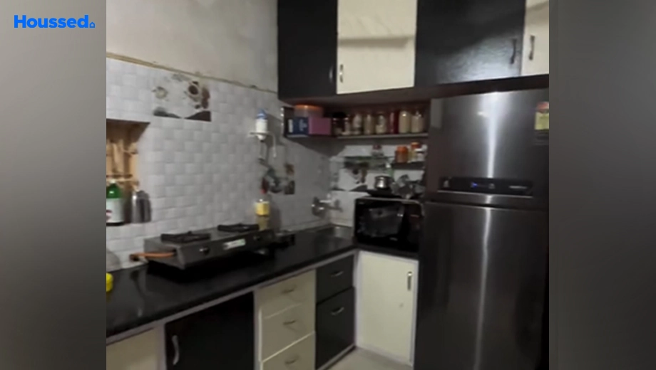 Project Image of 2 BHK House/Villa for Resale in Nikol - Image 168521