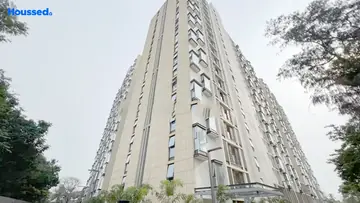 Project Image of 2 BHK Flat for Rent in Appaswamy Clover By The River Kotturpuram, Chennai - Image 168543