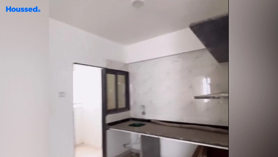 Project Image of 3 BHK Flat for Resale in Hanspura - Image 168541