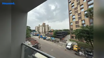 Sample Apartment of 4 BHK Flat for Resale in Ballygunge, Kolkata - Image 8463