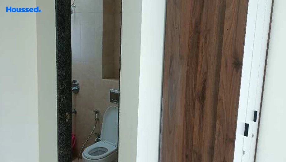 Project Image of 2 BHK Un-Furnished Flat for Rent in Godrej Prime, Chembur East - Image 168549