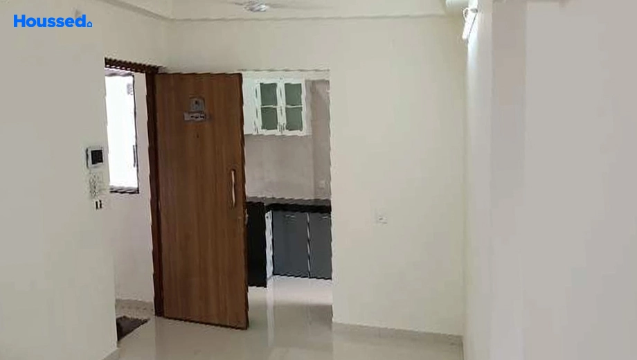 Project Image of 2 BHK Un-Furnished Flat for Rent in Godrej Prime, Chembur East - Image 168879