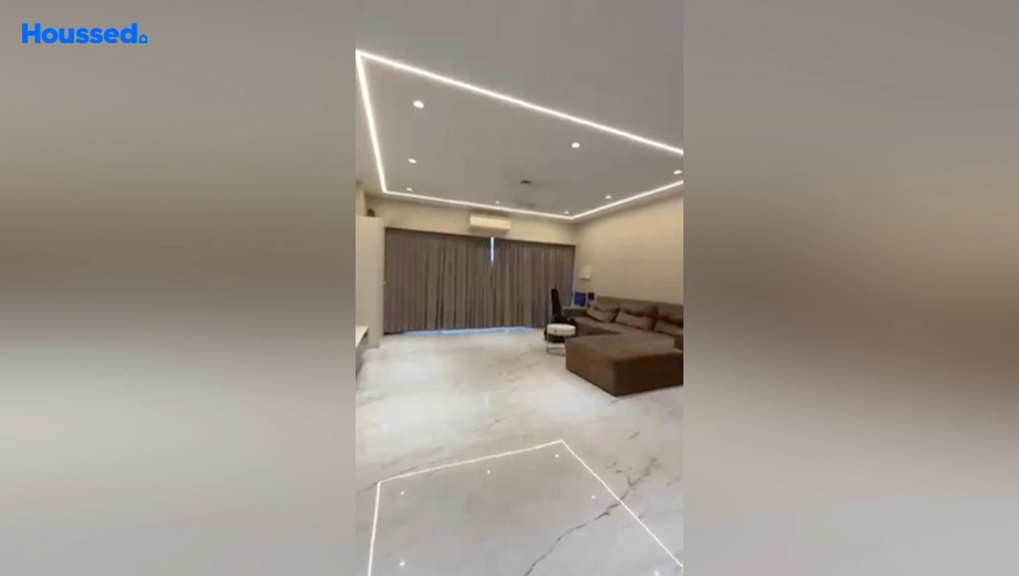 Project Image of 4 BHK Flat for Resale in Shukan Lifestyle, Pal - Image 168552