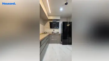 Project Image of 4 BHK Flat for Resale in Shukan Lifestyle Pal, Surat - Image 168557