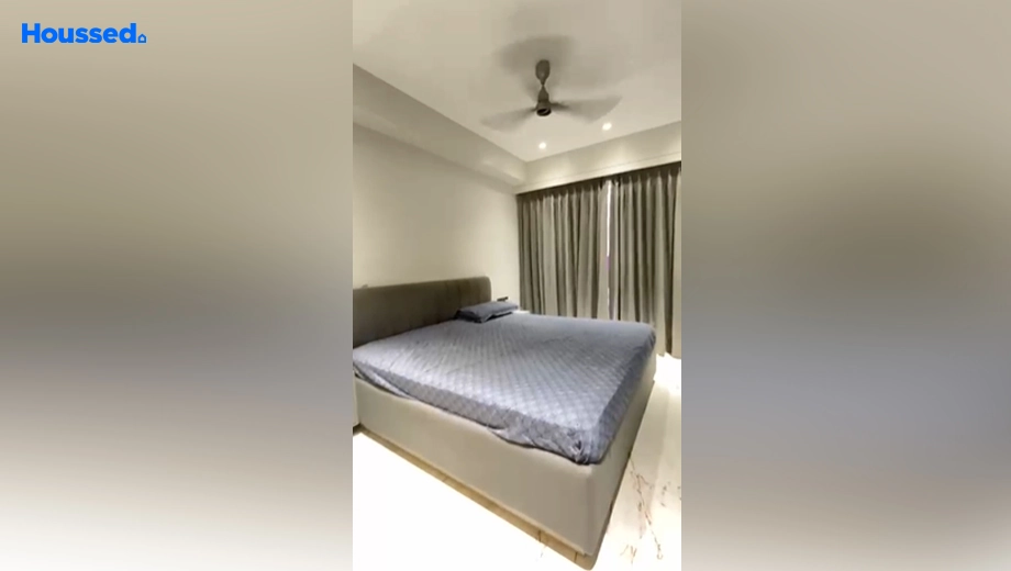 Project Image of 4 BHK Flat for Resale in Shukan Lifestyle, Pal - Image 168555