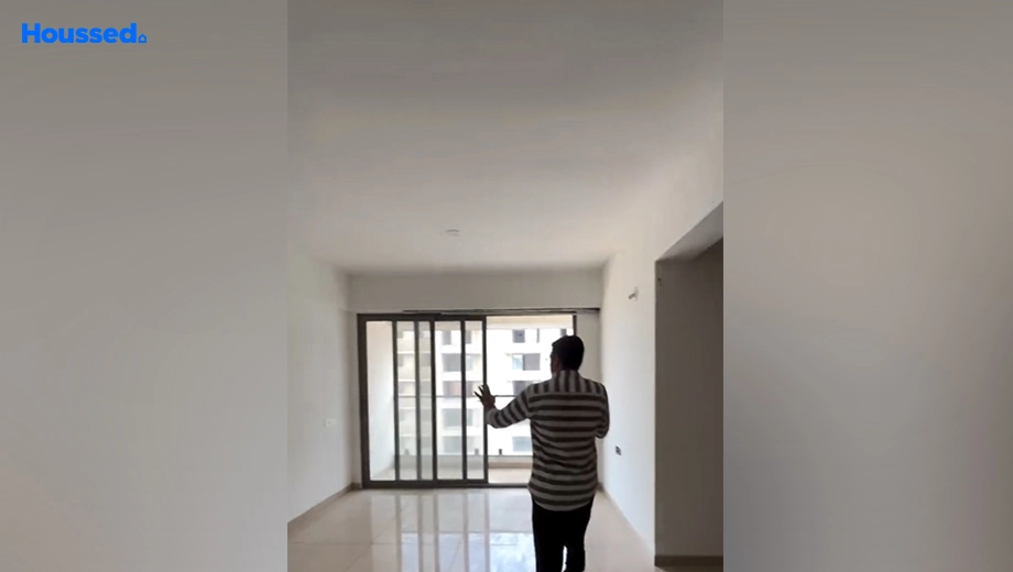 Project Image of 3 BHK Flat for Resale in Hanspura - Image 168566