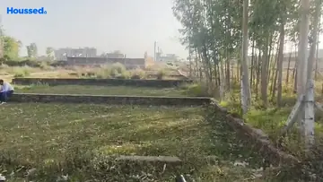 Project Image of Housing Plot/Residential Land for Resale in Sultanpur Road, Lucknow - Image 168575