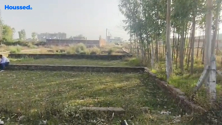 Project Image of Housing Plot/Residential Land for Resale in Sultanpur Road - Image 168575