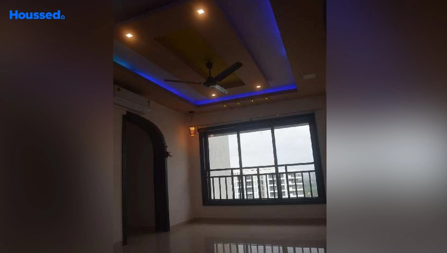 Project Image of 2 BHK Un-Furnished Flat for Rent in Kanishka CHS, Chembur East - Image 168585